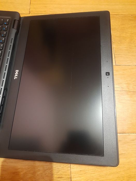 Продам ноутбук Dell 5280, i5-7300, ddr4 8gb, ssd 256, full hd ips