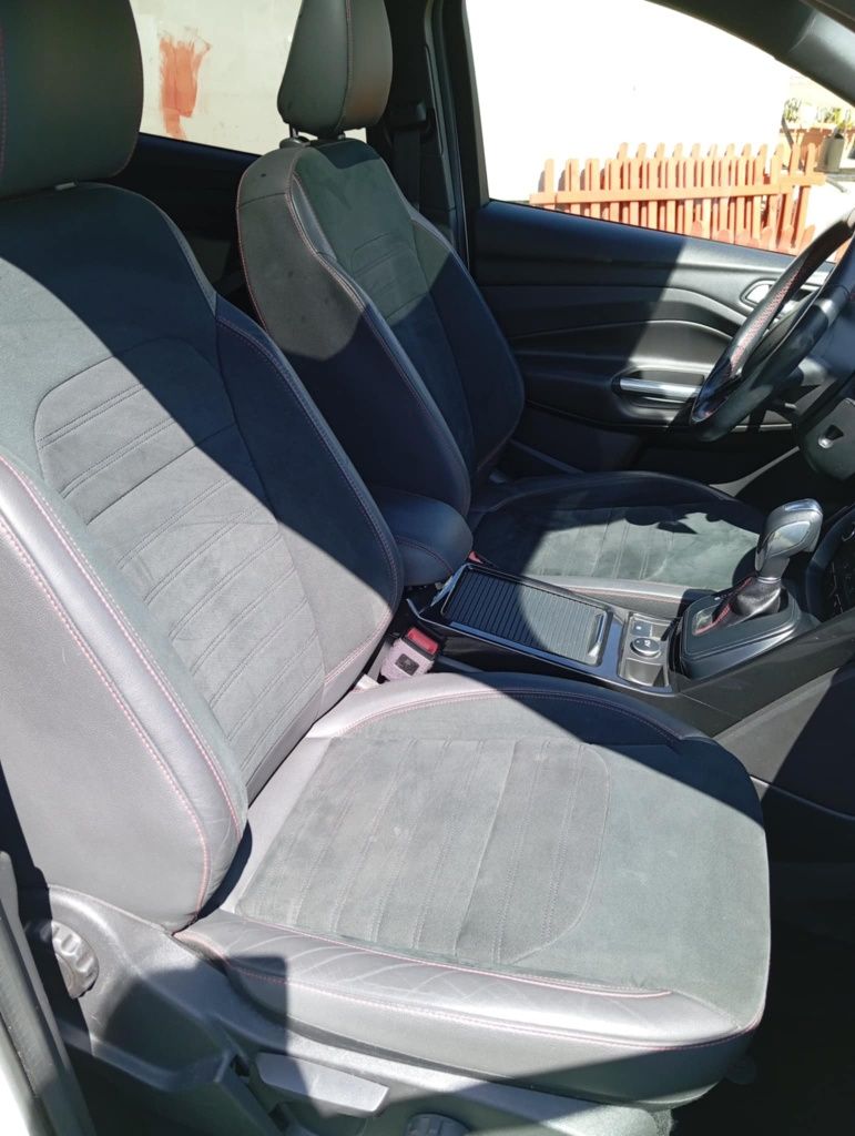 Ford Kuga 2019 ST Line
