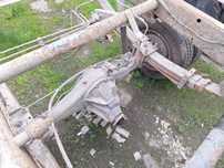 Most kia k2700/k2500