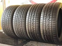 265/40/21 295/35 R21 Continental ContiCrossContact UHP