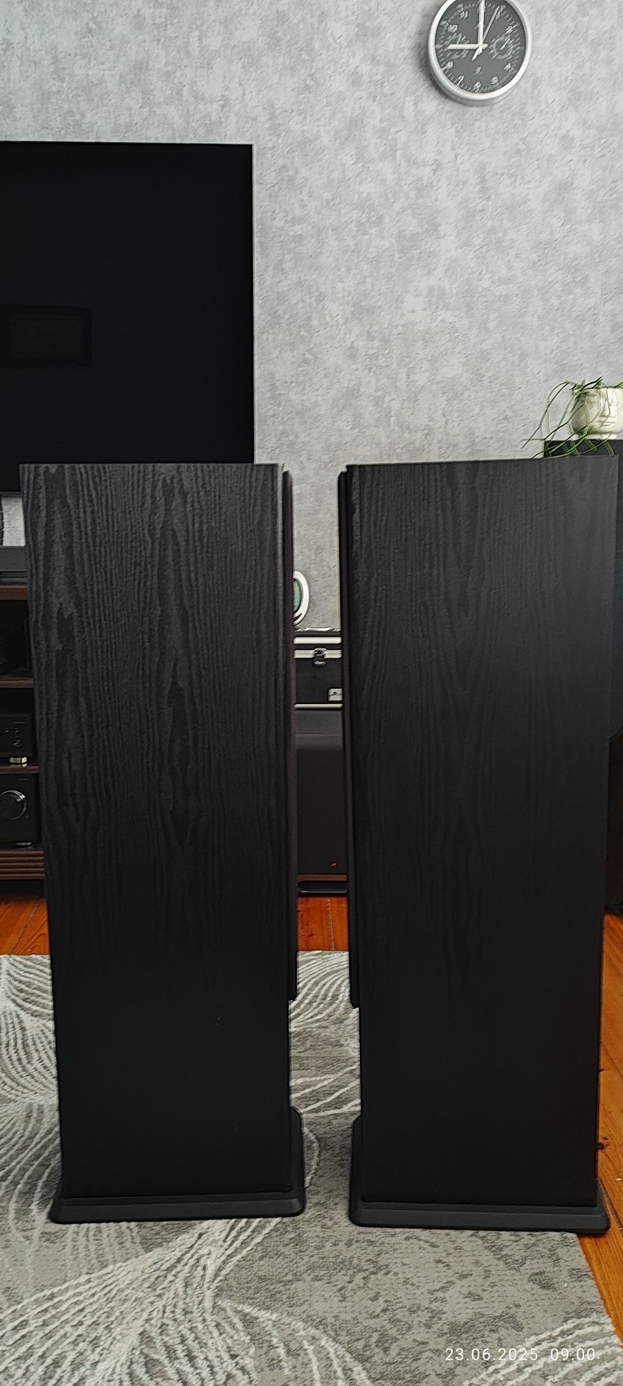 Kolumny Monitor audio