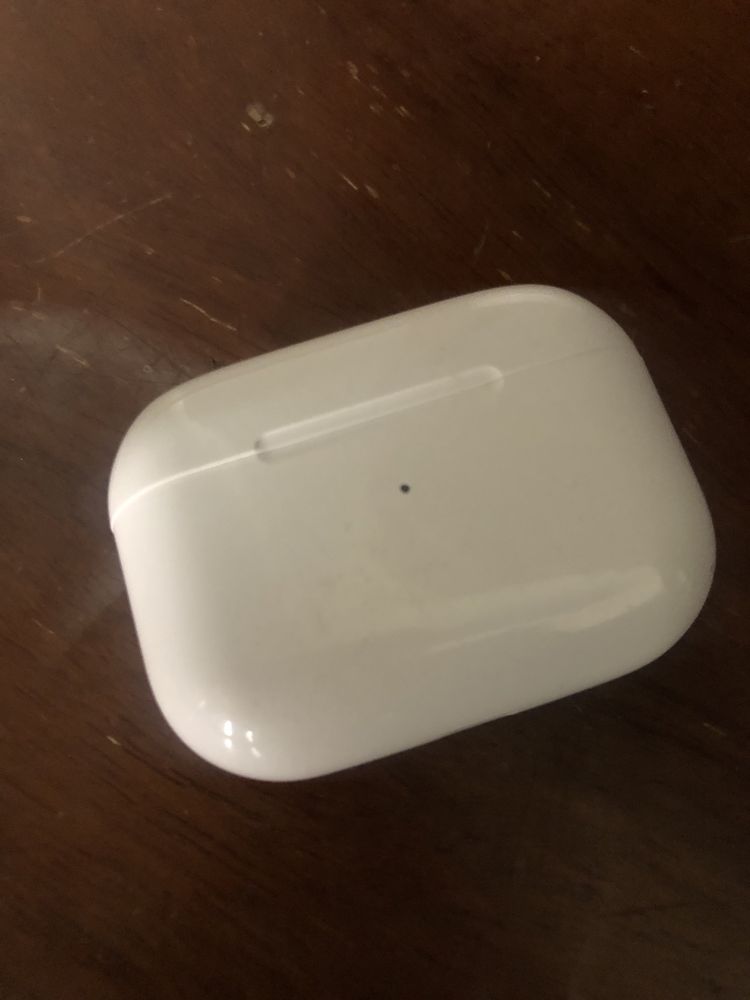 Air Pods Pro Apple