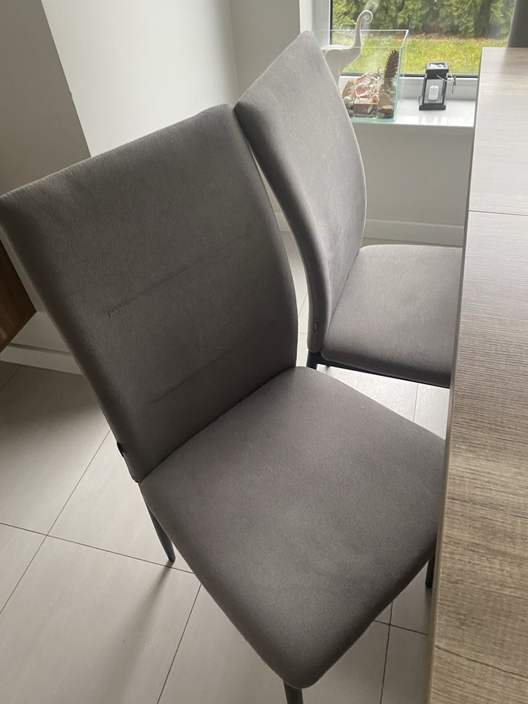 6 krzesel trustrup jysk
