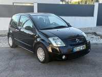 Citroen C2 1.4 HDI Nacional