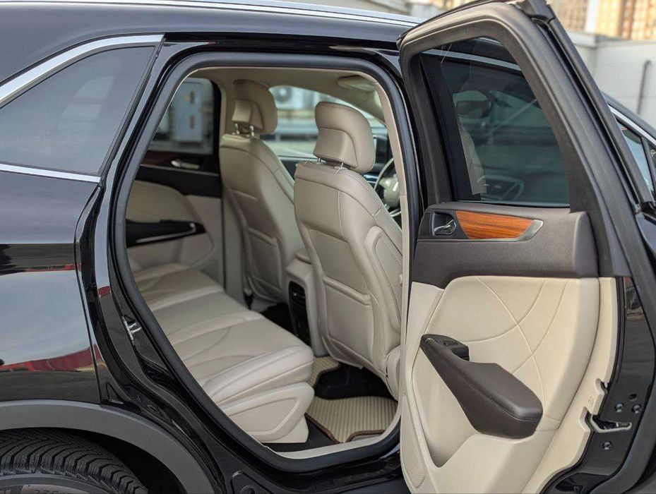 Lincoln MKC 2019 у кредит, розстрочку, на виплату.