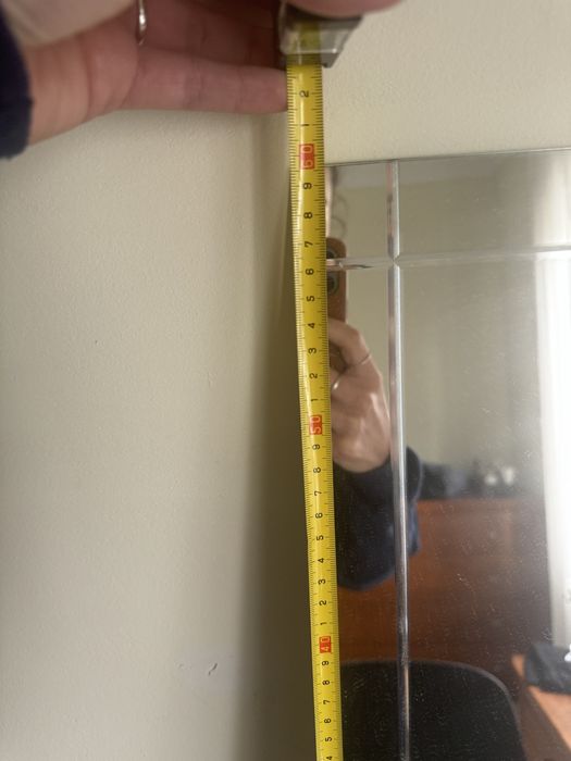 Espelho de Parede 60x48cm