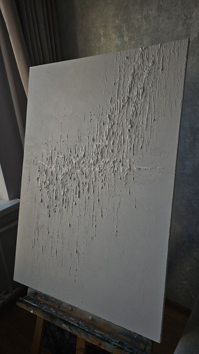 картина на холсте 100/70, текстурная, интерьер, дизайн, лофт