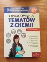 Opracowania tematów z Chemii