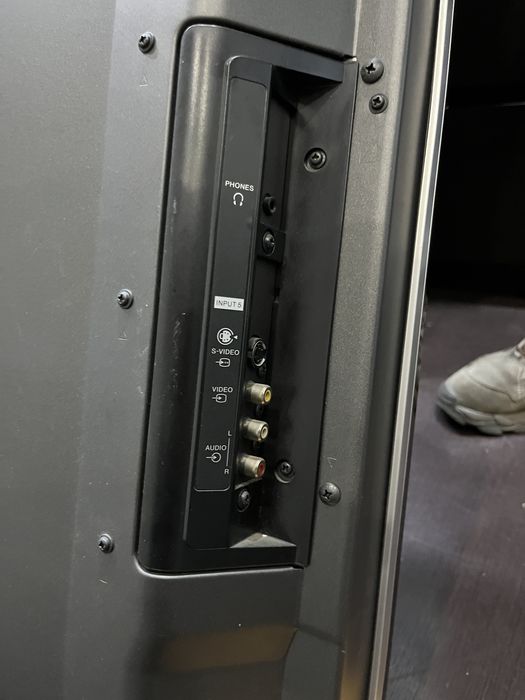 Plasma Tv Pioneer modelo PDP 507XA/ 50 polegadas