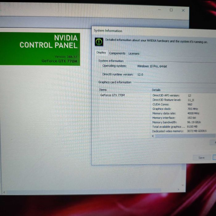 Ігровий ноутбук ASUS ROG G75 17.3 i7-4700HQ 10gb nVidia GTX 770M SSD