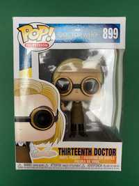 13. Doktor Funko Pop (Doctor Who)