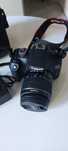 Aparat canon EOS 2000D