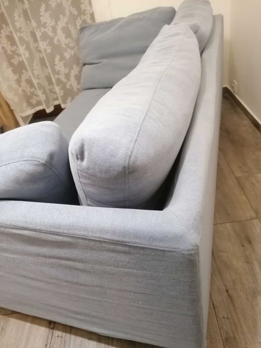 Sofa, kanapa, ikea