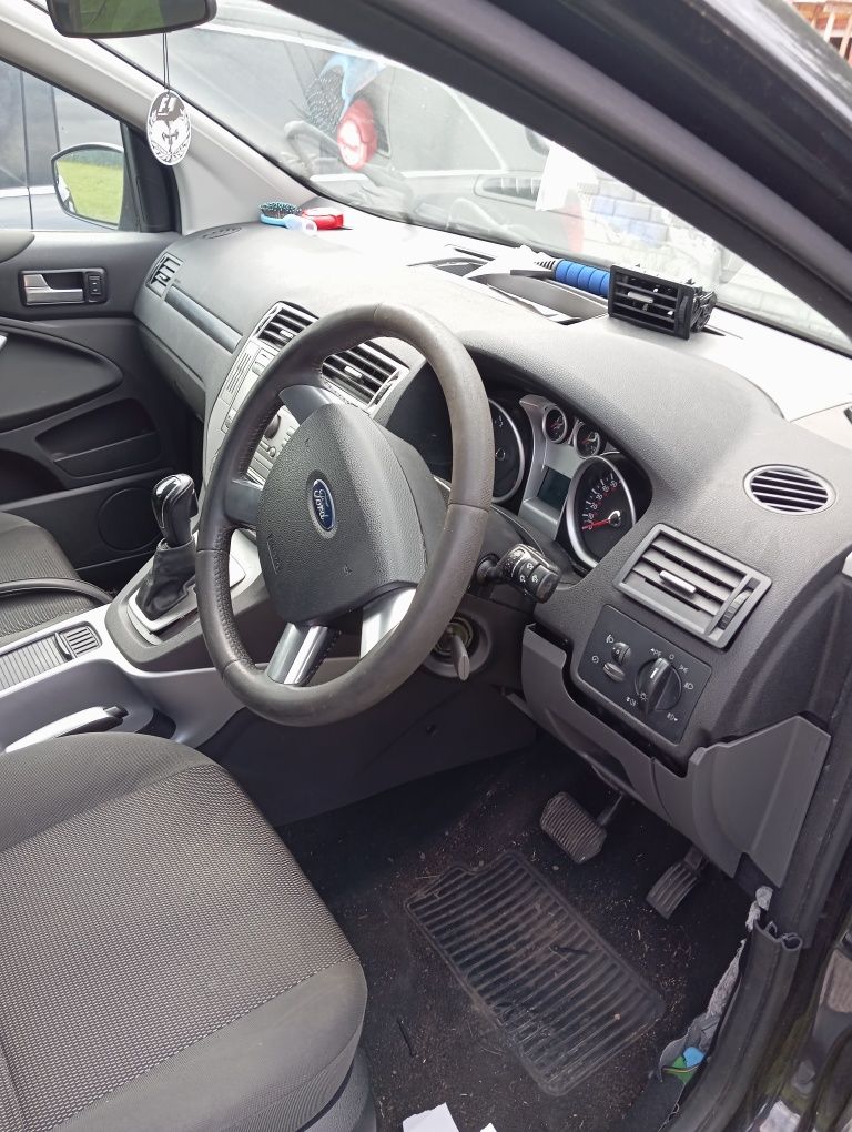 Ford Kuga mk1 cała części