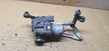 Mechanizm wycieraczek prawy przód przedni Seat Leon II 1P0955024C 1P0955120B