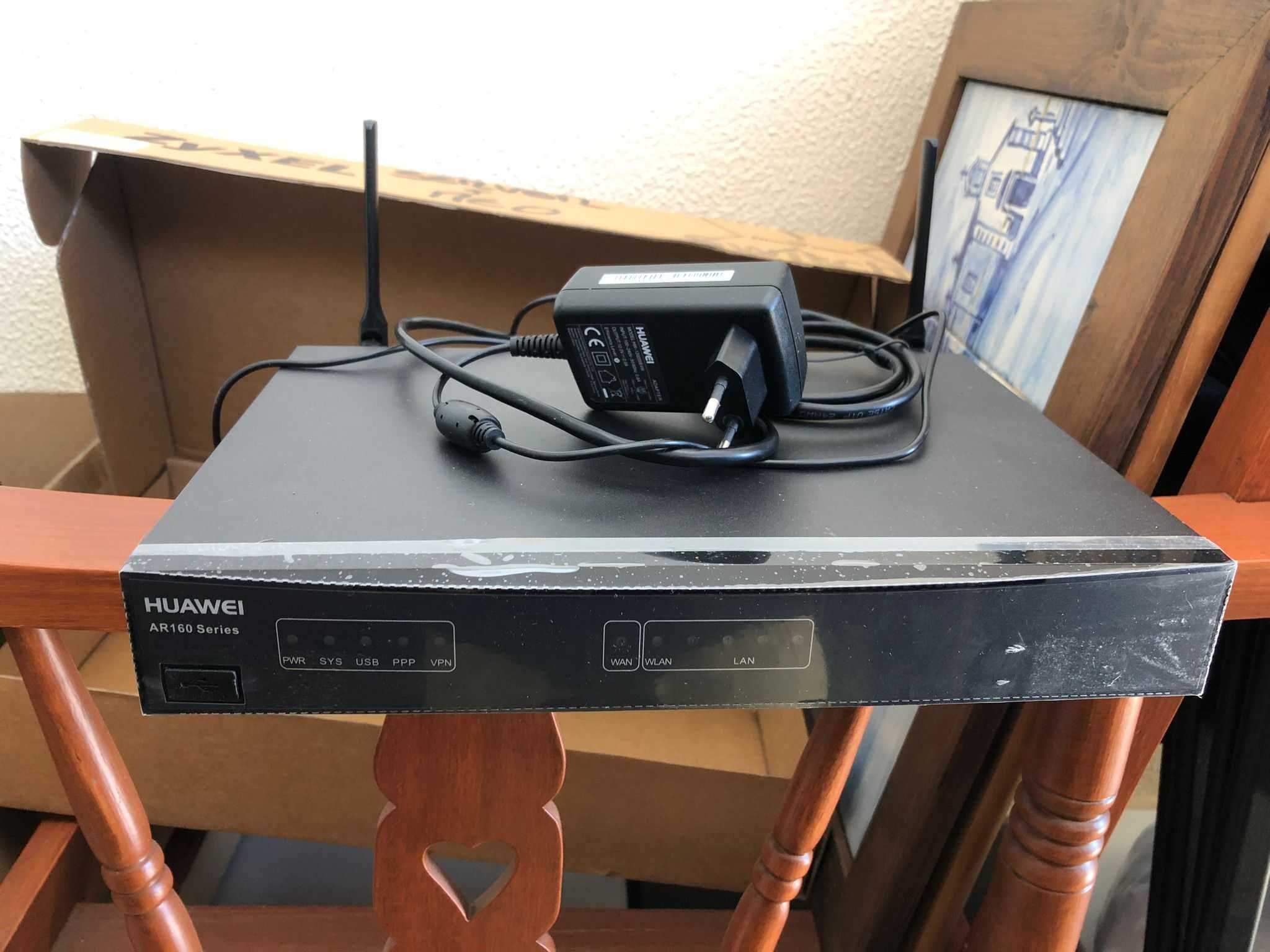 Router Huawei AR160 Series