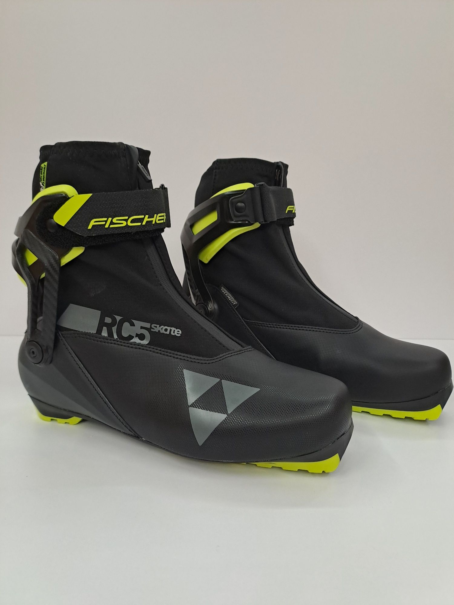 Buty biegowe Fischer RC5