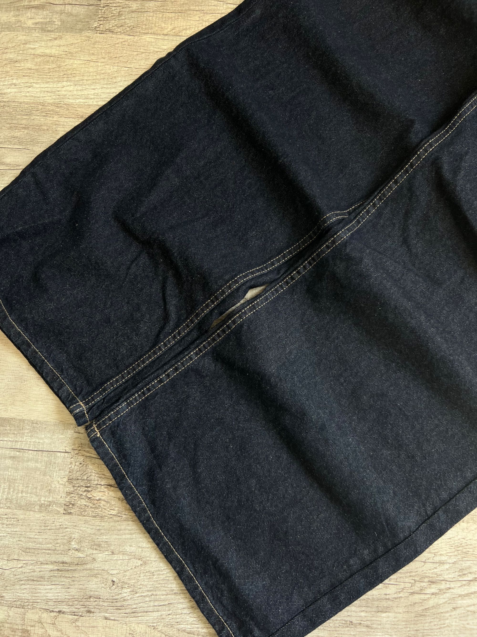 Широкі Джинси Bershka Baggy Штани Бершка Skater Jaded London Y2K SK8