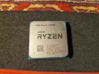 Procesor AMD Ryzen 3 3300X 4C/8T 4.3GHz