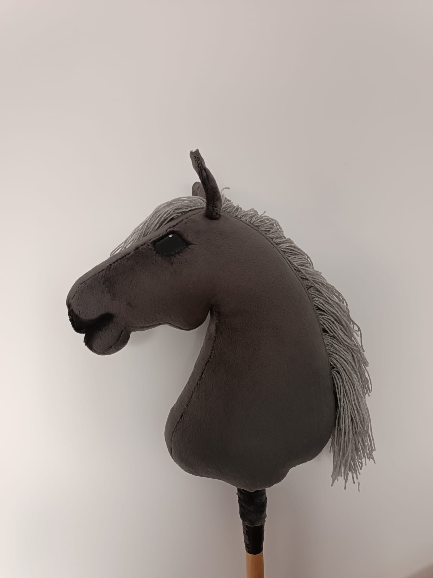 Hobby horse koń na patyku
