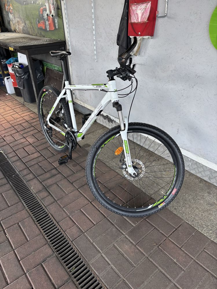 Rower x-zite 27.5 mtb
