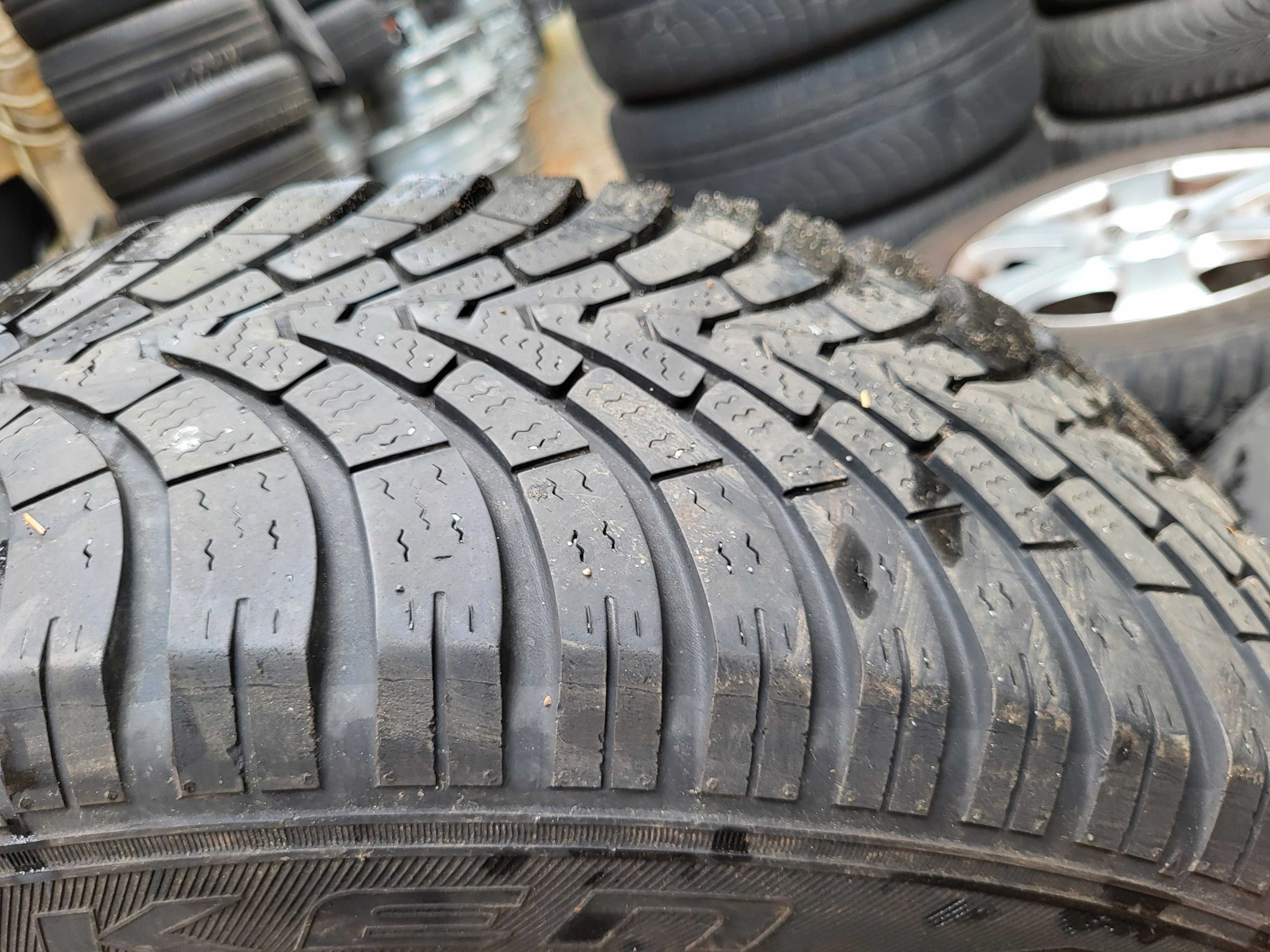 Koła 16" 5x114,3 Suzuki Vitara Renault Kadjar Duster Captur Quashqai