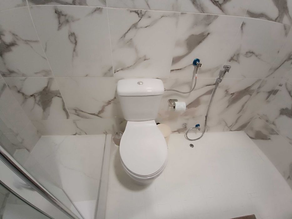 Quarto de Solteiro Mobilado para Arrendamento - Alhos Vedros