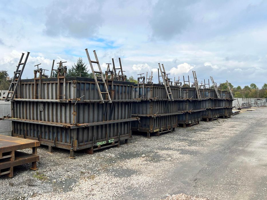 Szambo, forma kopuła piwnica forma do szamb kopuł piwnic