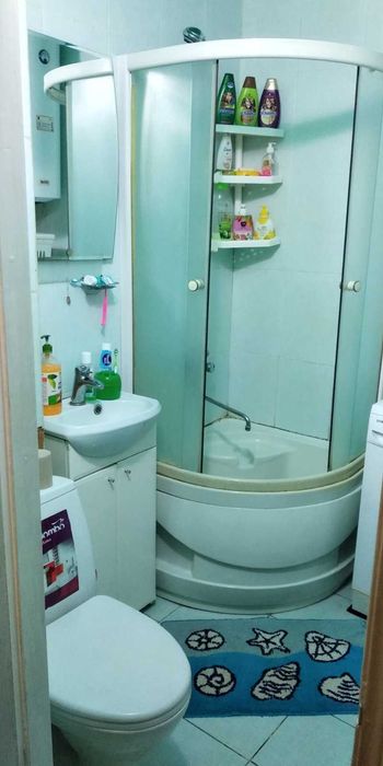 В продаже 1-комн квартиру на Черемушках,ул. Инглези,отличное состояние