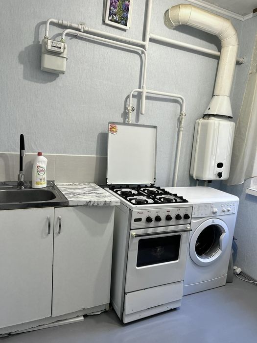 3-кімнатна р-н. Польова