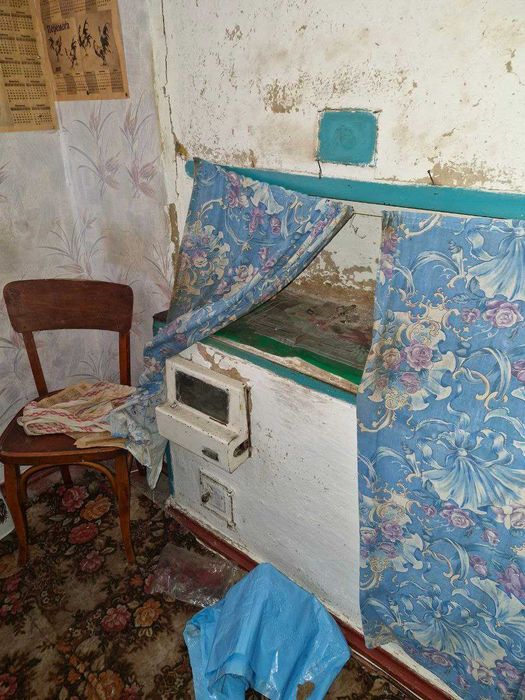 Дві квартири в П'ятихатках