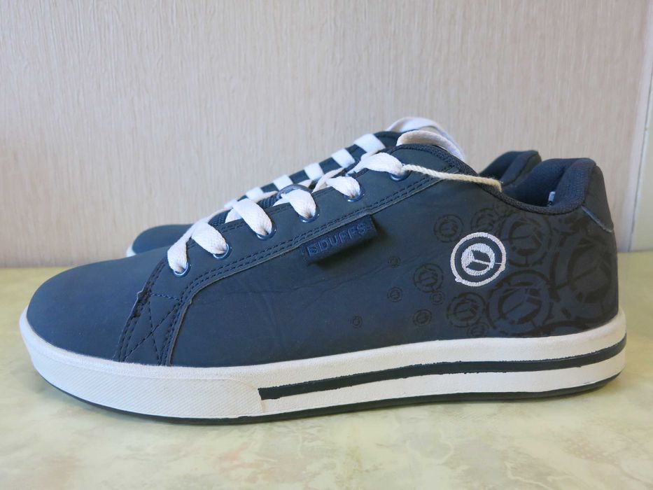 Чоловічі кросівки/кеди американського бренду DuFFS