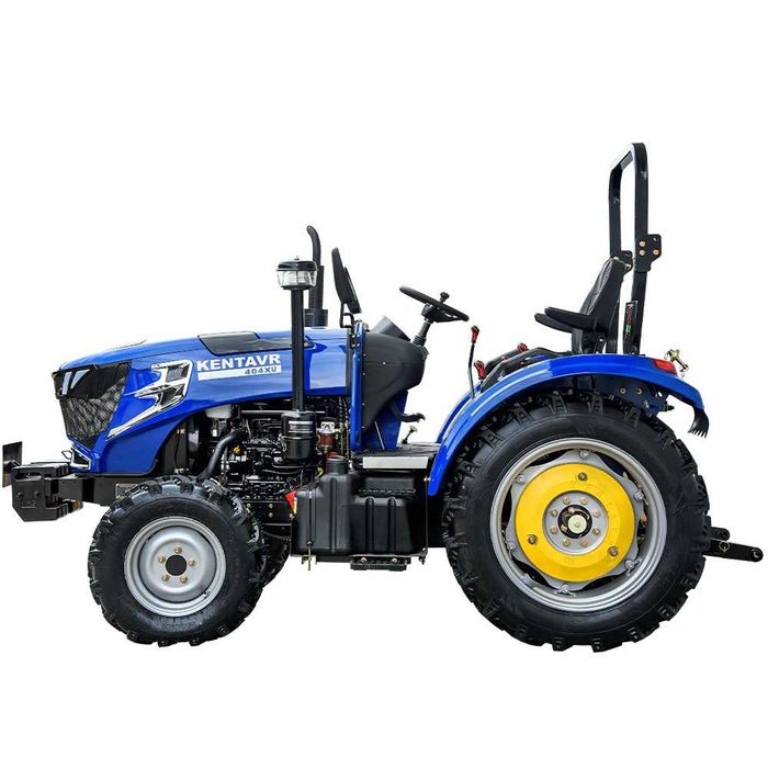 Трактор KENTAVR 404XU Офіційний дилер! Безкоштовна Доставка!