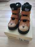 NOWE kozaki Lasocki Kids 30 z metką