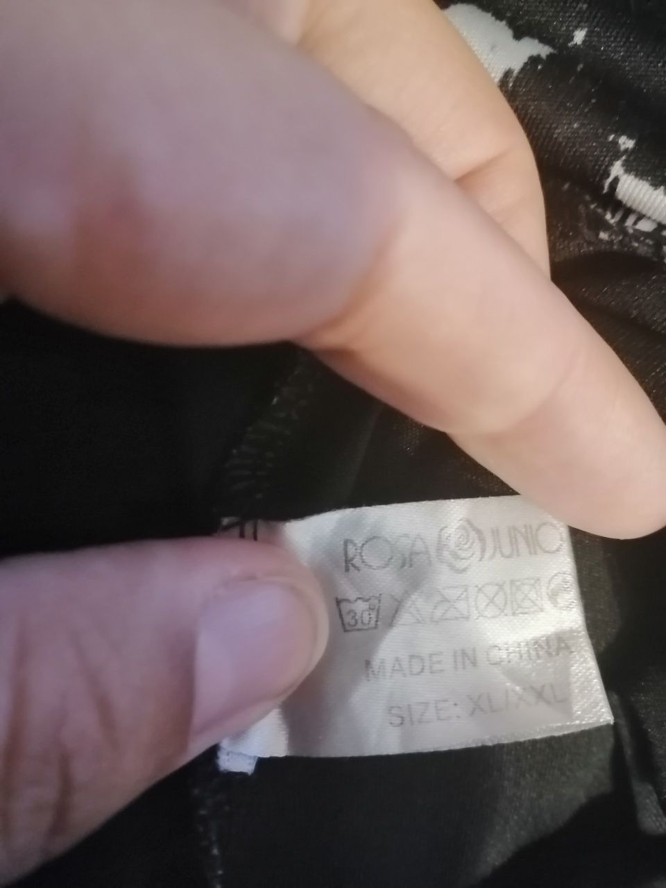 Sprzedam legginsy XL /XXL