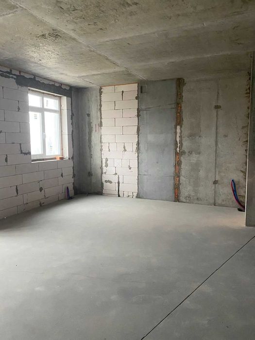 Вишгород, ЖК Зеніт,  2х кімн. квартира 81 кв.м