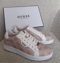 Жіночі оригінальні кеди Guess