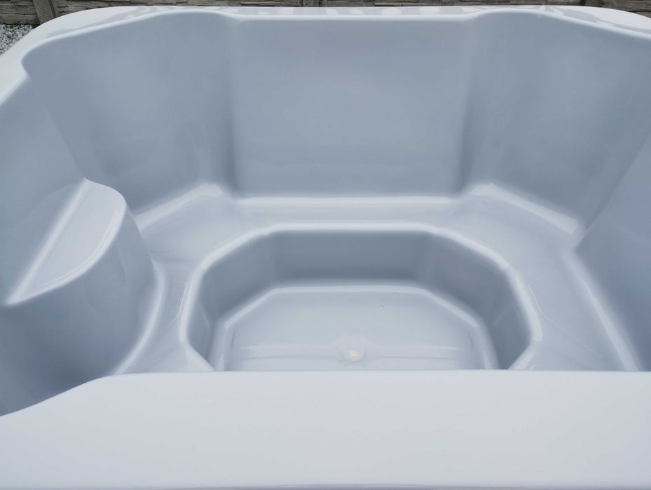 Wkład do balii kwadratowy