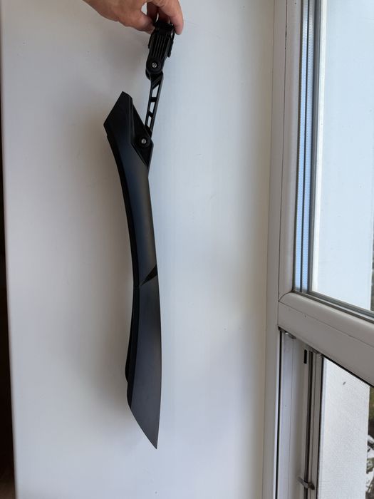 Велосипедне крило