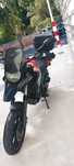 Mota adventure 125cc