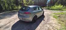 Seat leon 2 1.9tdi