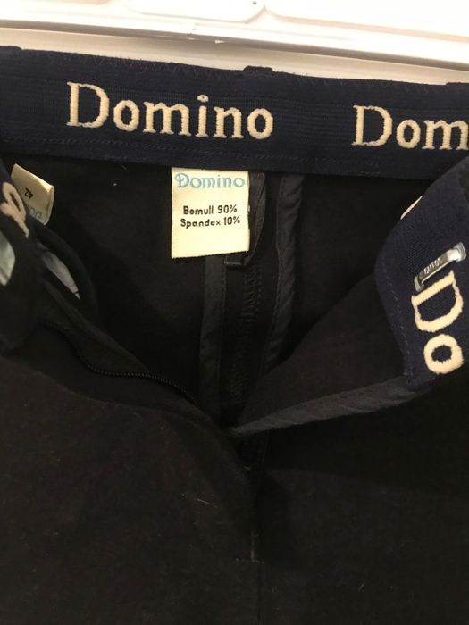 Spodnie do jazdy konnej