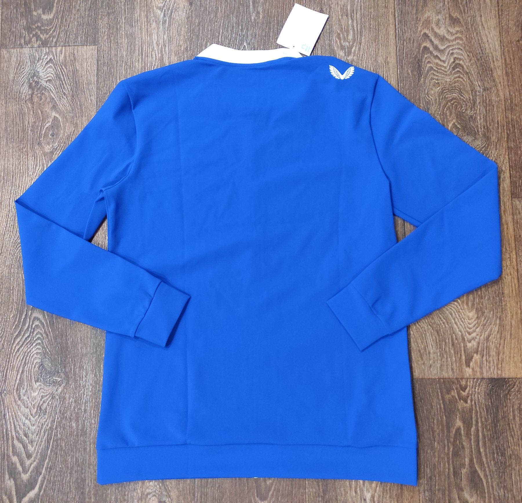 XL Castore оригінальна чоловіча термо куртка