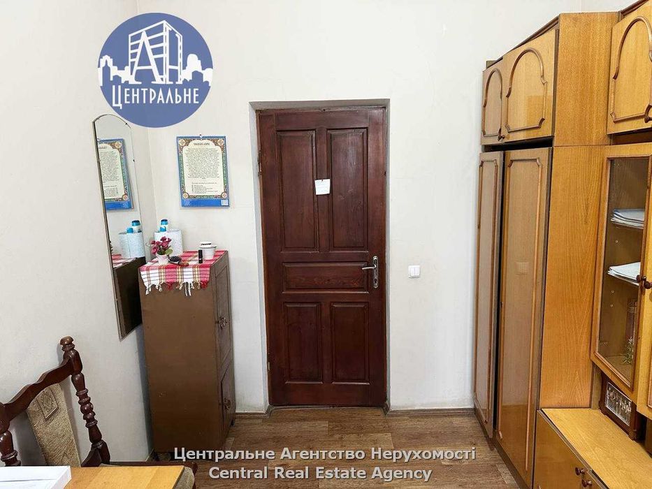 Оренда фасадного комплексу приміщень