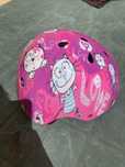 Capacete criança