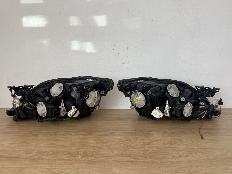 Lampy Lexus LS460, LS600H led