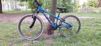 Rower MTB duńskiej firmy X-ZITE.