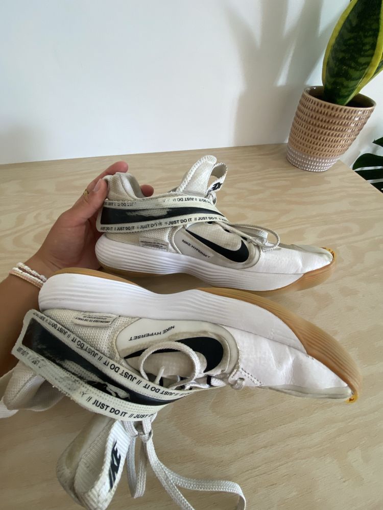Sapatilhas Voleibol Nike Hyperset