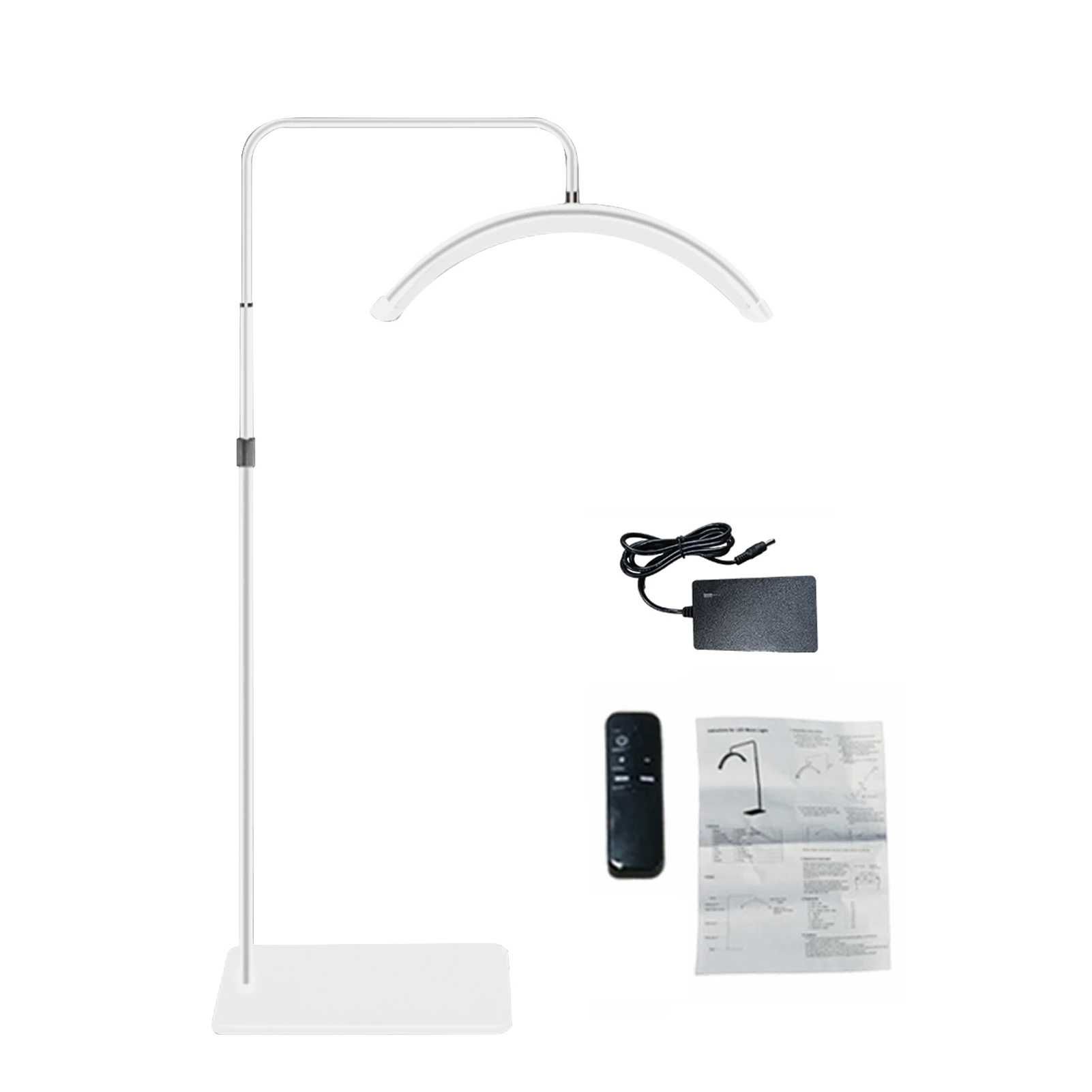candeeiro led 36wts novo