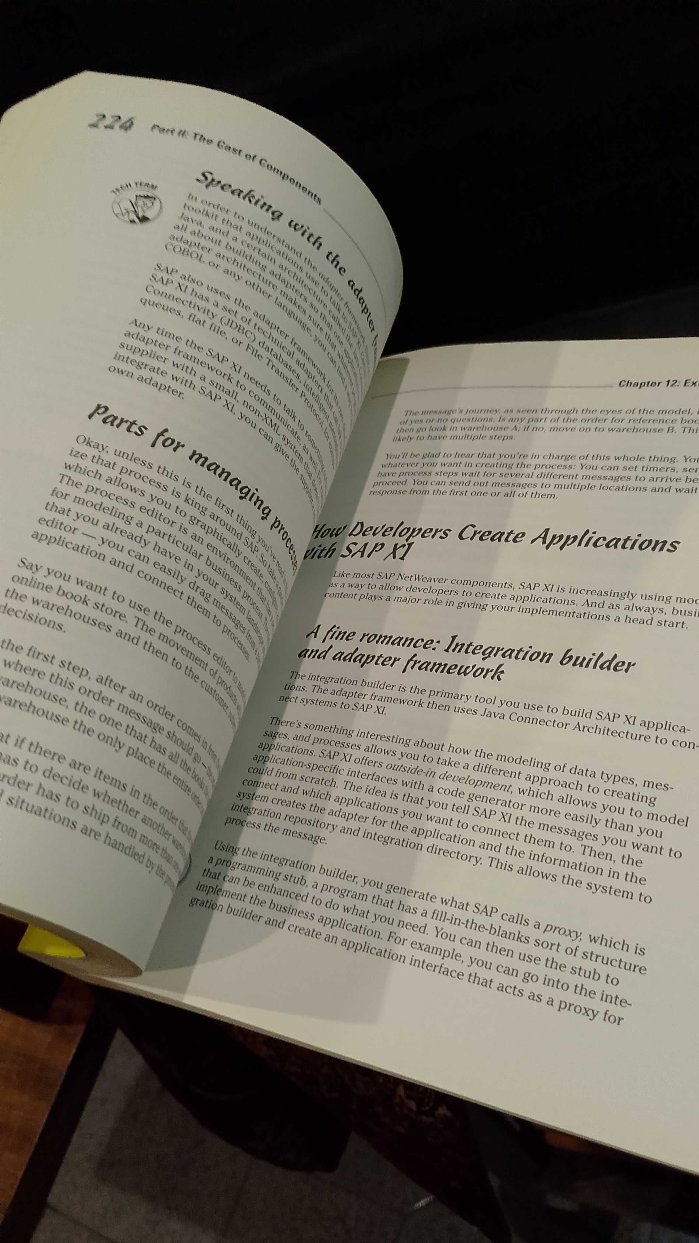 SAP NetWeaver for Dummies - Dan Woods e Jeffrey Word